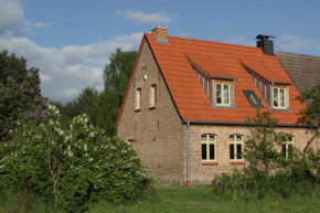 Ferienhaus Amalienhof, Rechlin